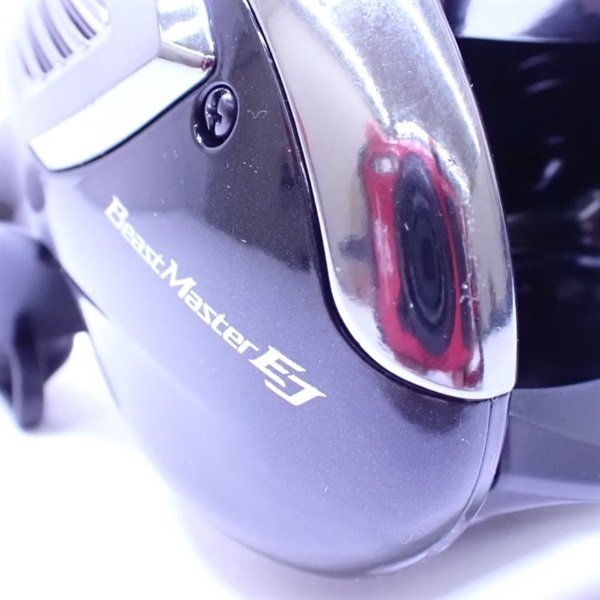 １９ビーストマスター２０００ＥＪ